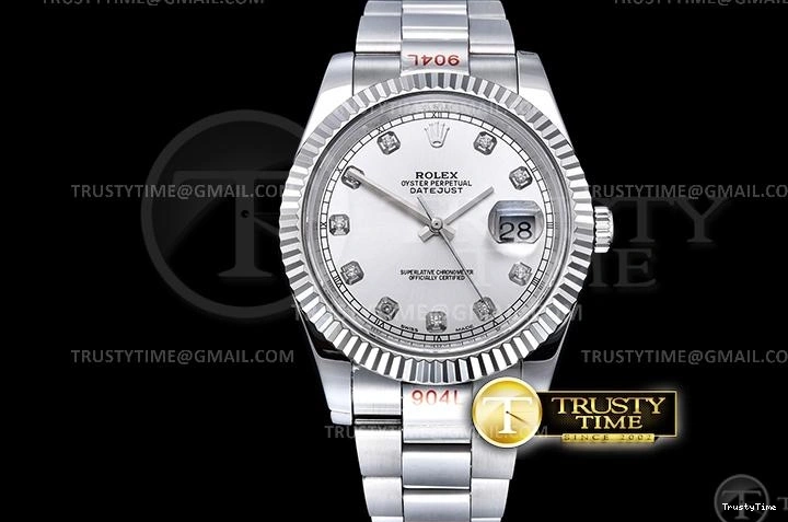 0205 FlexibleFit R2DJ0253G – DJ2 41mm 646